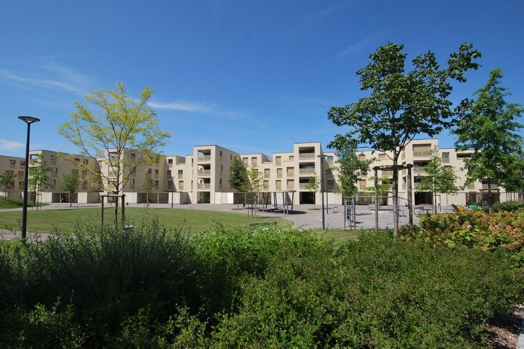 5 ½ pièces appartement mansardé