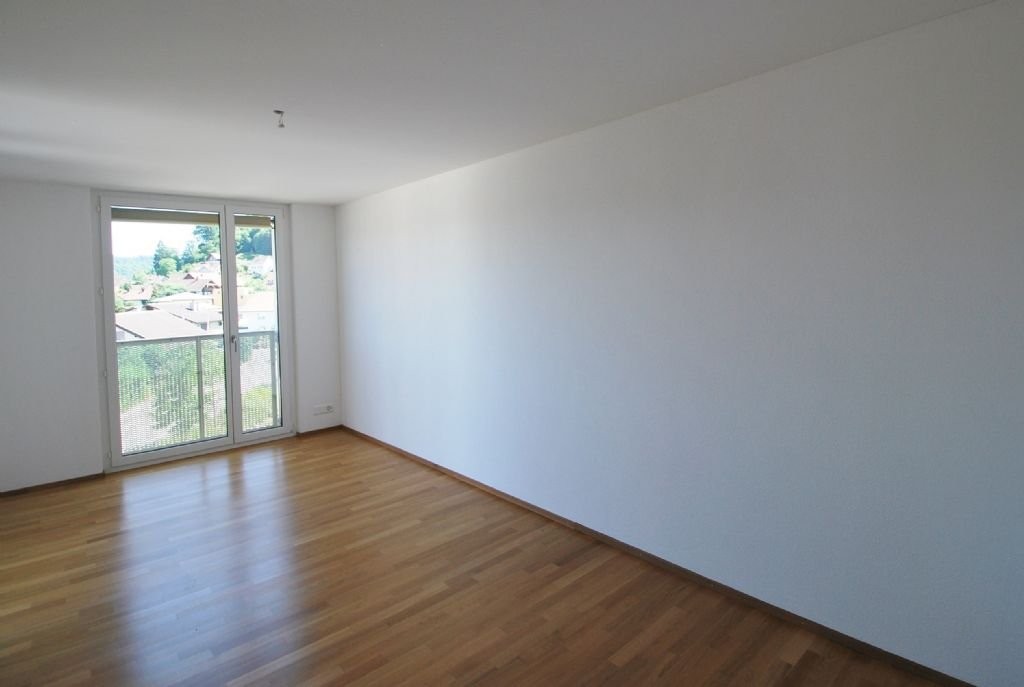 5 ½ pièces appartement mansardé