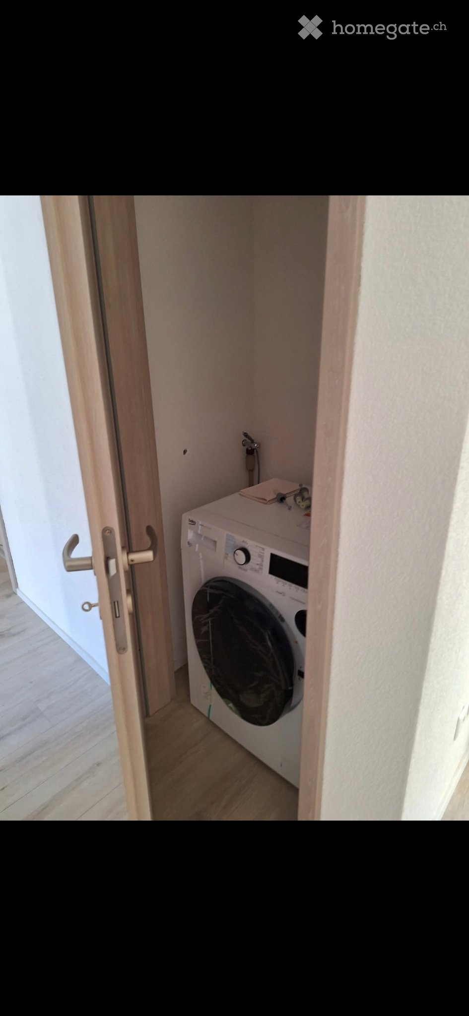 Appartement 3 pièces, photo 4 sur 5