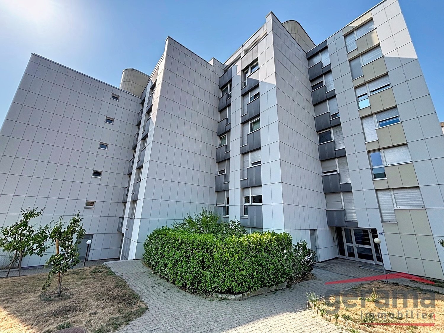 Appartamento di 5 ½ locali