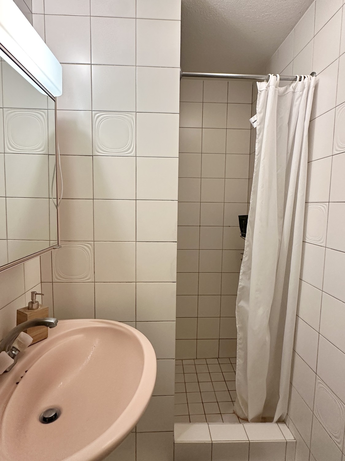 Zimmer in einer Wohngemeinschaft