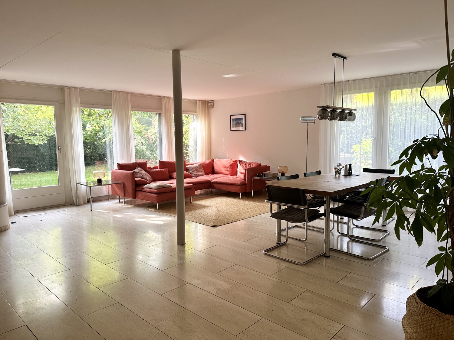Zimmer in einer Wohngemeinschaft