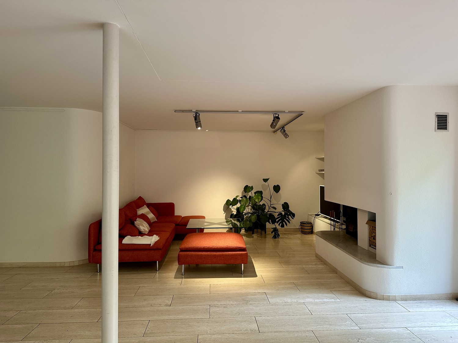 Zimmer in einer Wohngemeinschaft