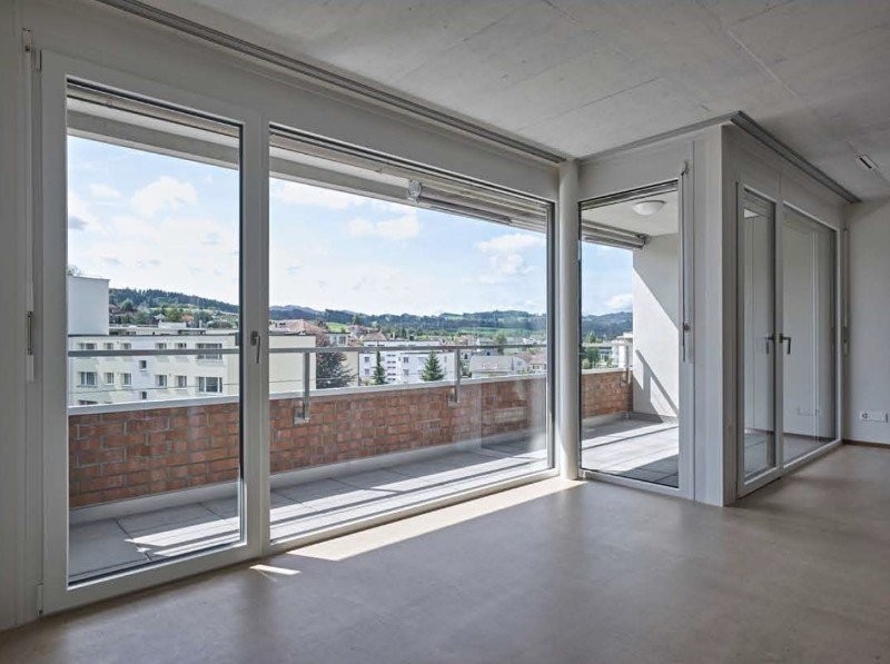 4 ½ rooms apartment, Foto 6 von 10