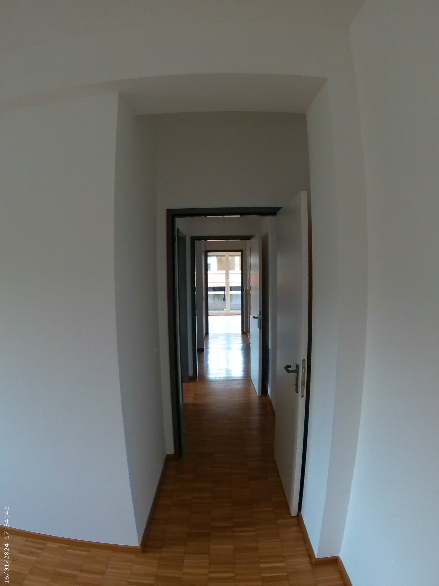 3 ½ Zimmer-Wohnung