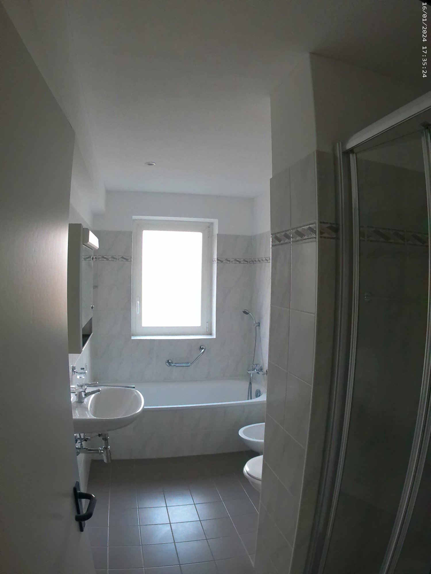 3 ½ Zimmer-Wohnung