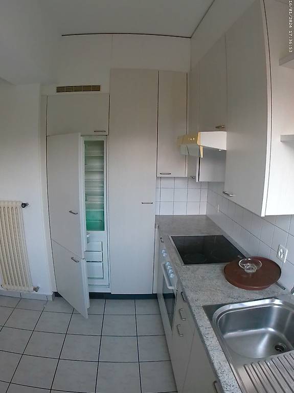 3 ½ Zimmer-Wohnung