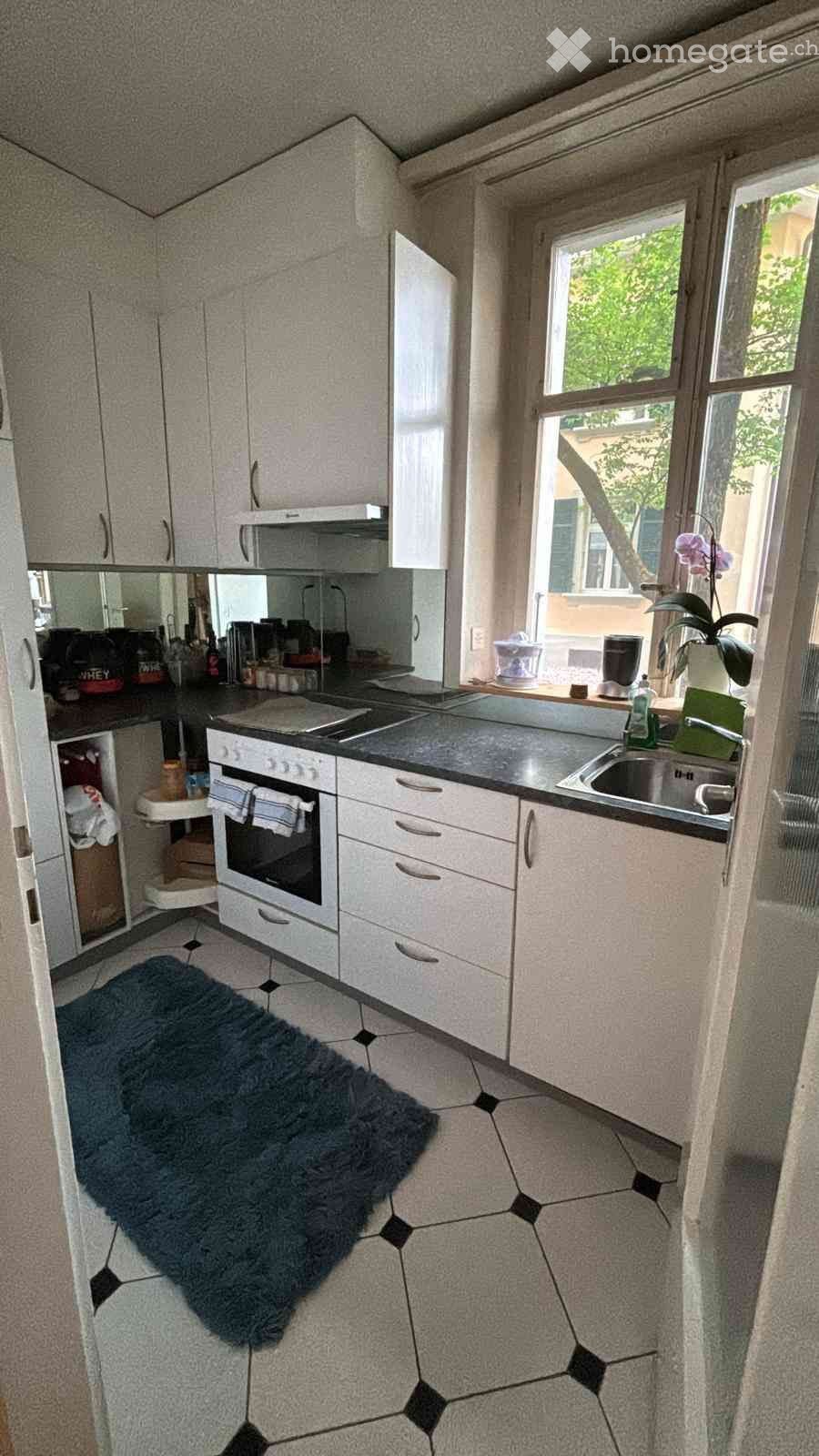 1 ½ rooms apartment, Foto 2 von 5