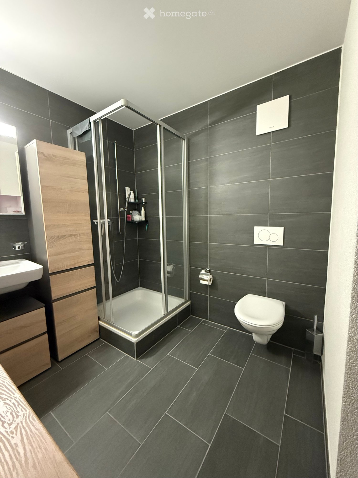1-Zimmer-Wohnung