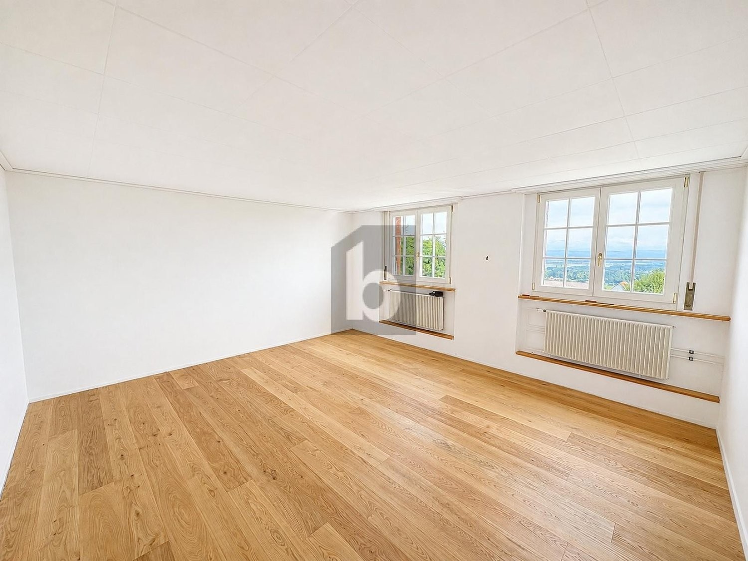 Maison individuelle de 4 ½ pièces