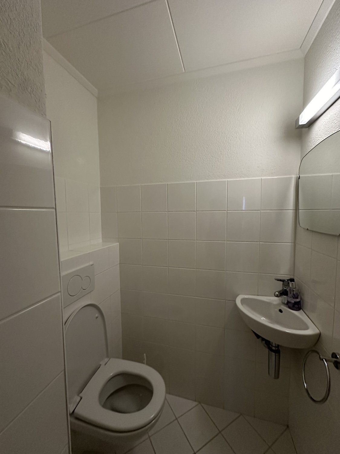 4 ½ rooms apartment (7)
