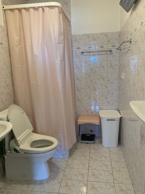 4 ½ rooms apartment (3)