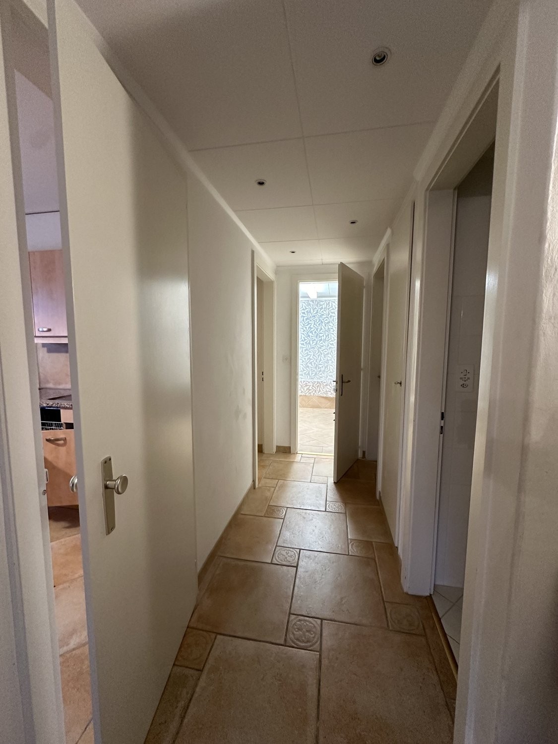 4 ½ rooms apartment (4)