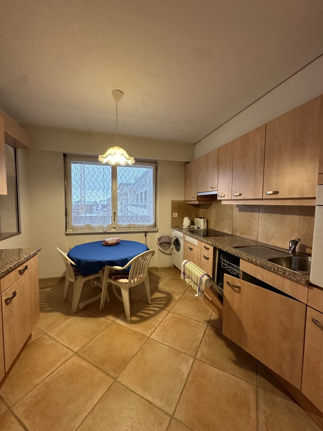 4 ½ rooms apartment (2)