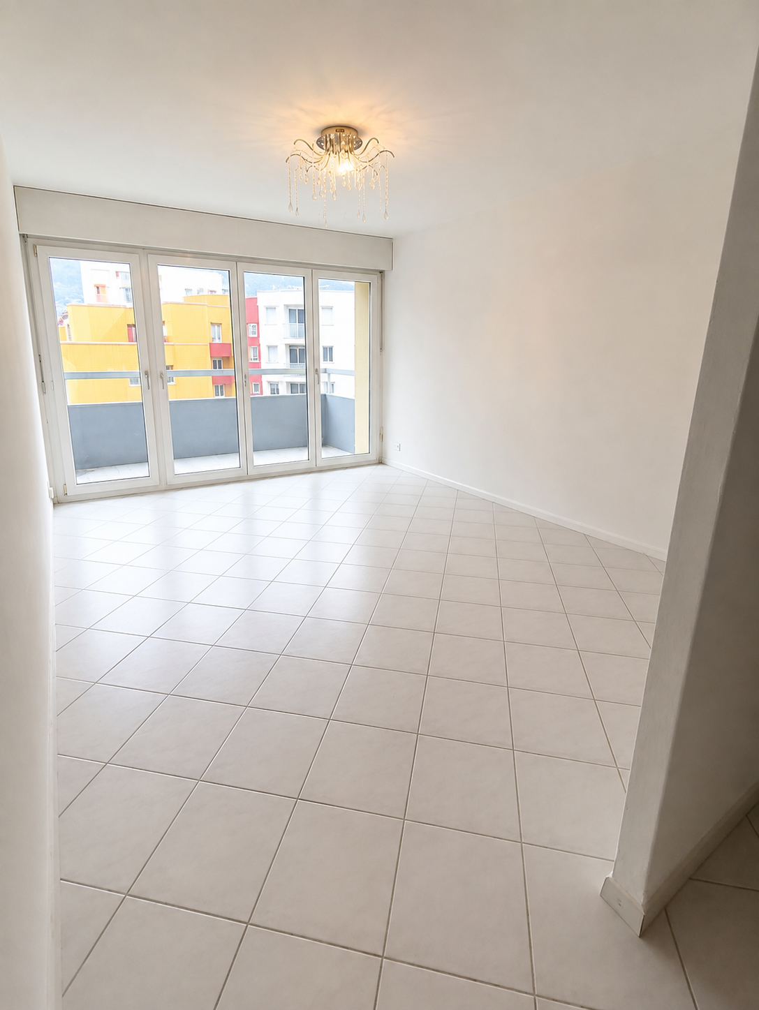 2 ½ rooms apartment, Foto 4 von 5