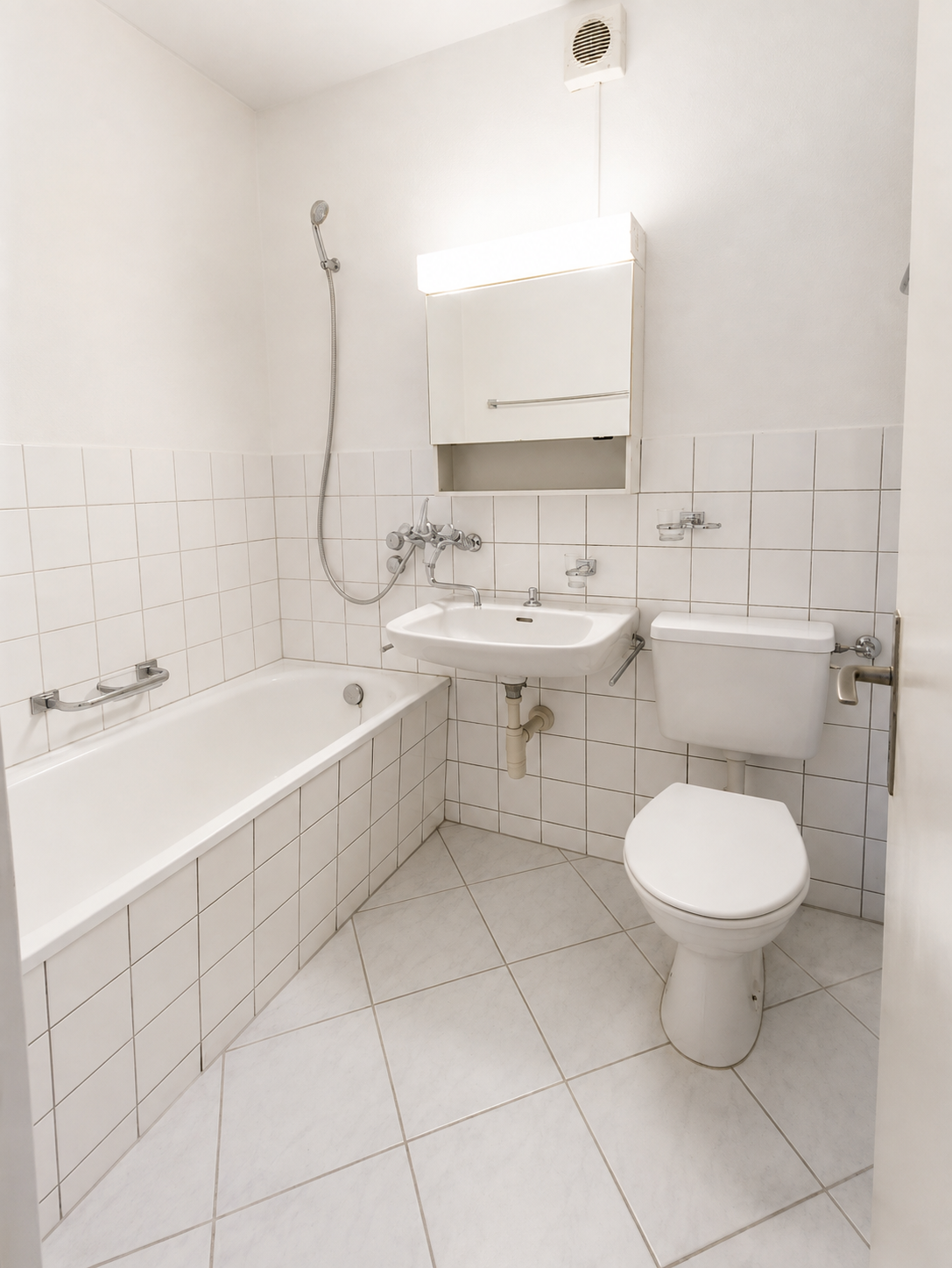 2 ½ rooms apartment, Foto 5 von 5