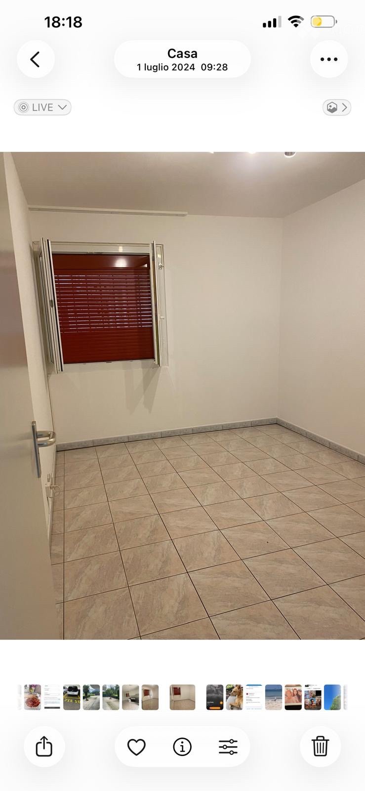 3-Zimmer-Wohnung, Foto 5 von 5