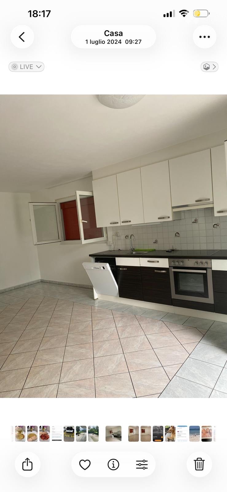 3-Zimmer-Wohnung, Foto 3 von 5
