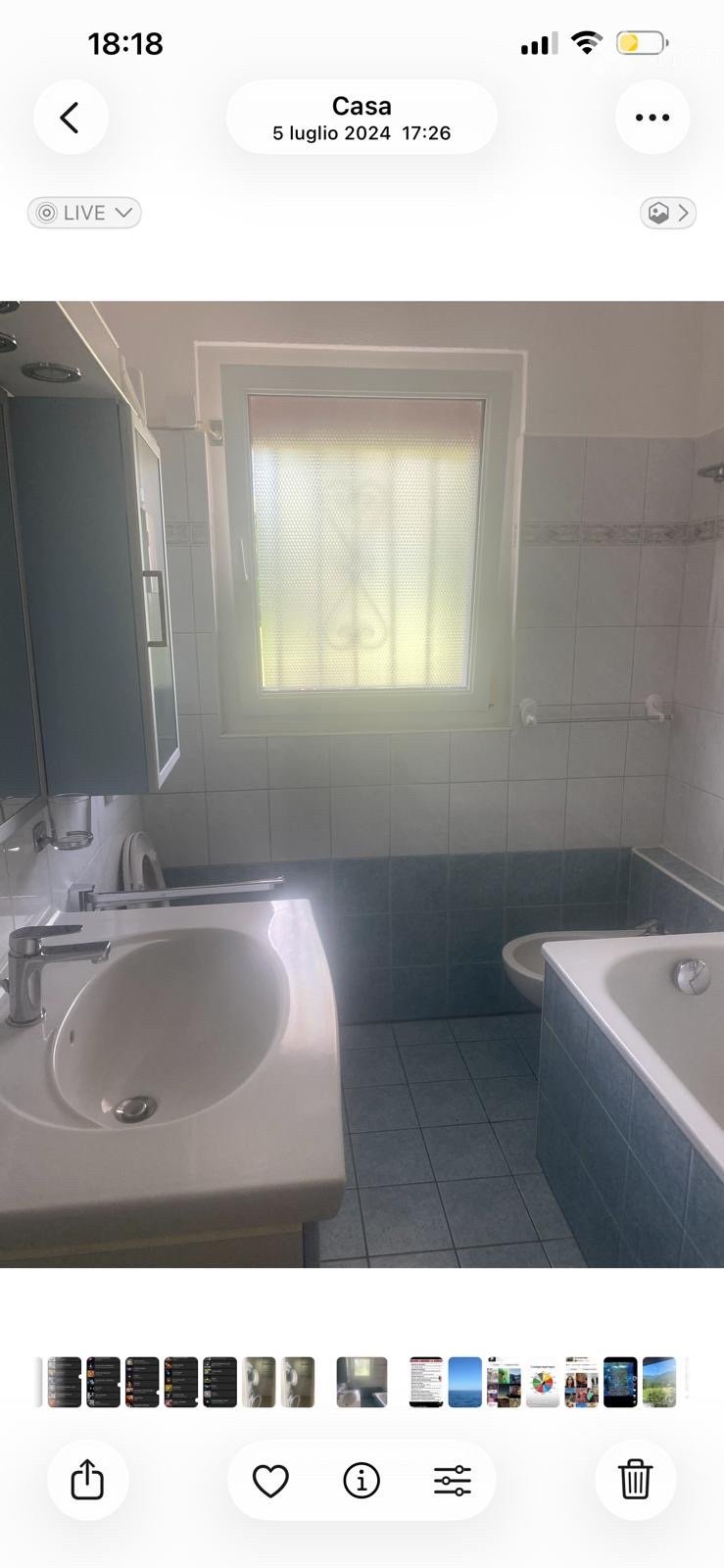 3-Zimmer-Wohnung, Foto 4 von 5