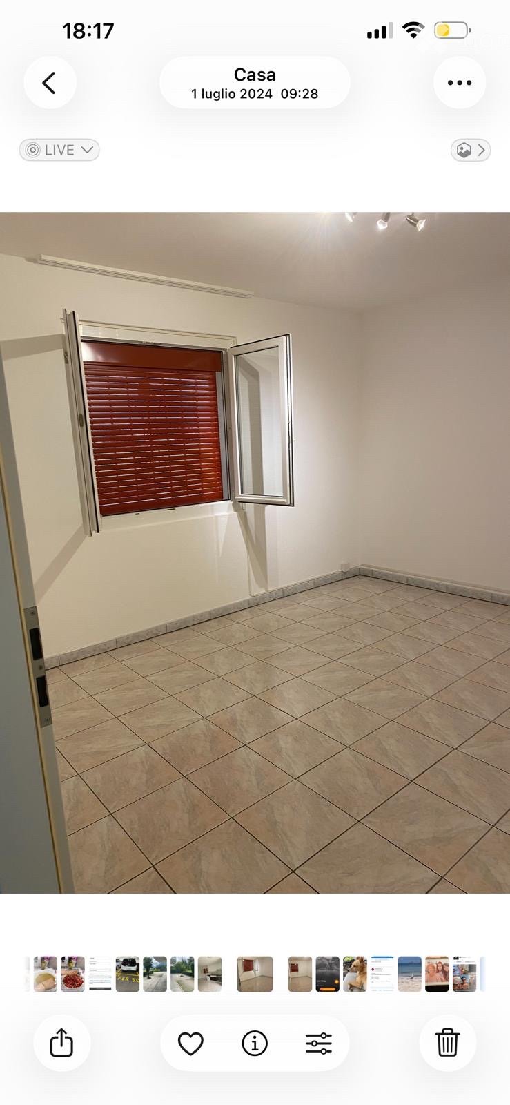 3-Zimmer-Wohnung, Foto 1 von 5