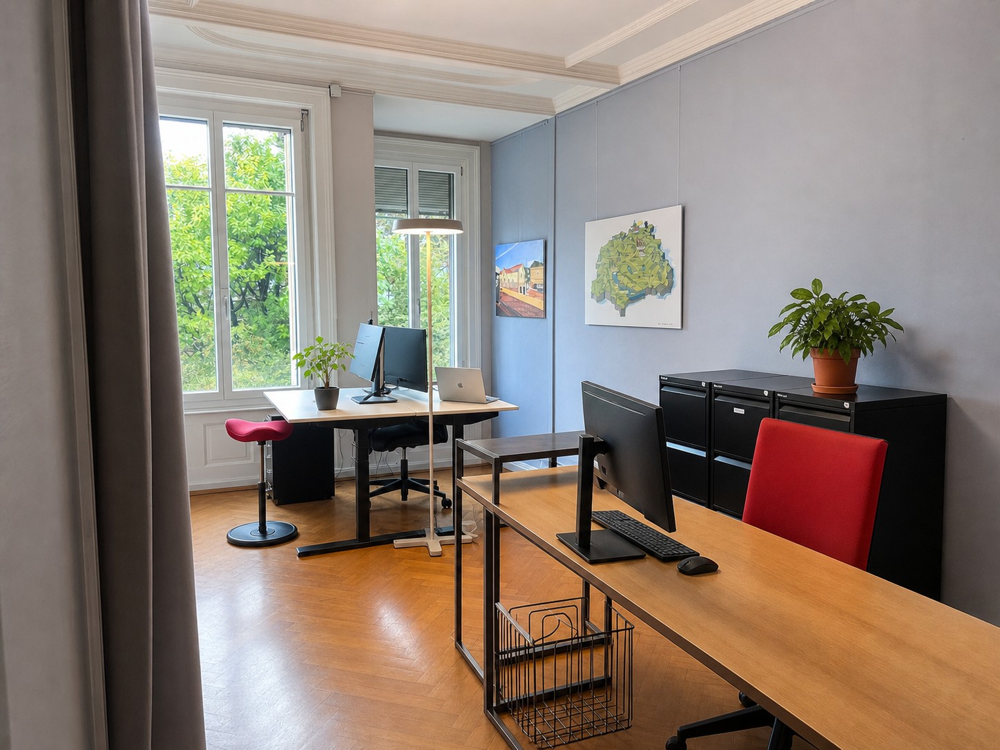 157-184m² office, Foto 4 von 9