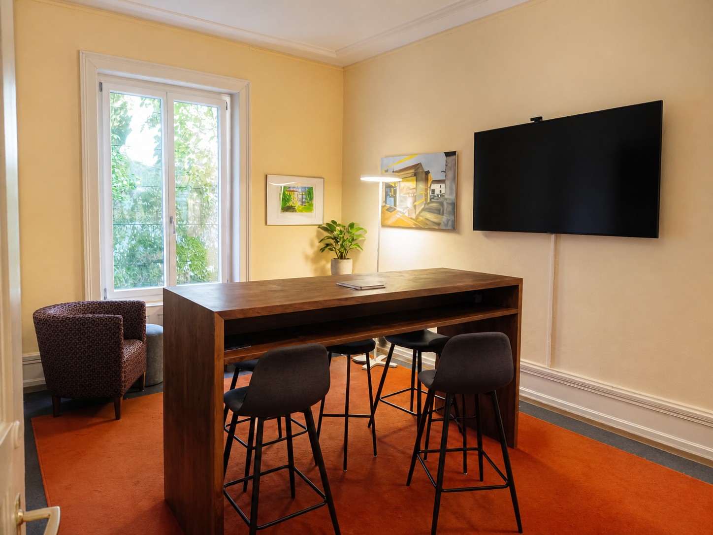 157-184m² office, Foto 8 von 9