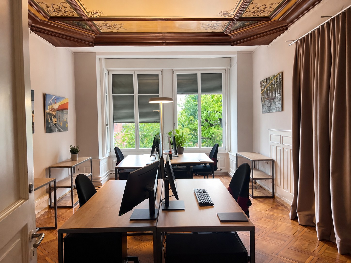 157-184m² office, Foto 2 von 9