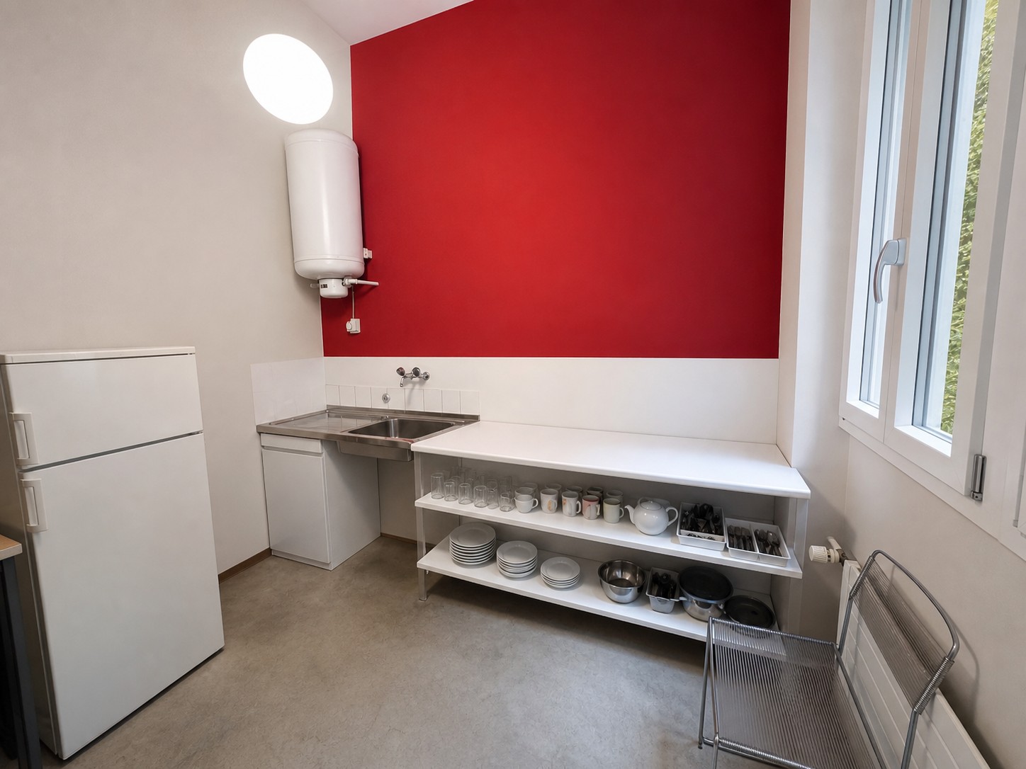 157-184m² office, Foto 9 von 9