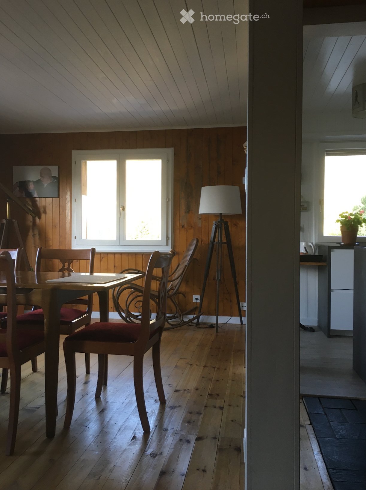 8 ½ Zimmer Einfamilienhaus, Foto 5 von 5