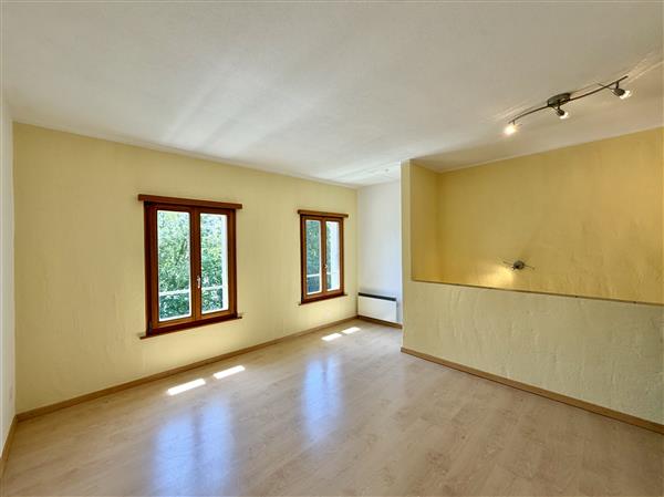 3 ½ rooms single house