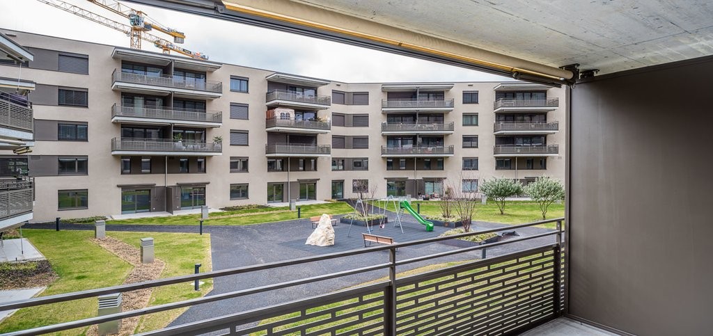 Appartamento di 3 ½ locali, foto 3 di 8