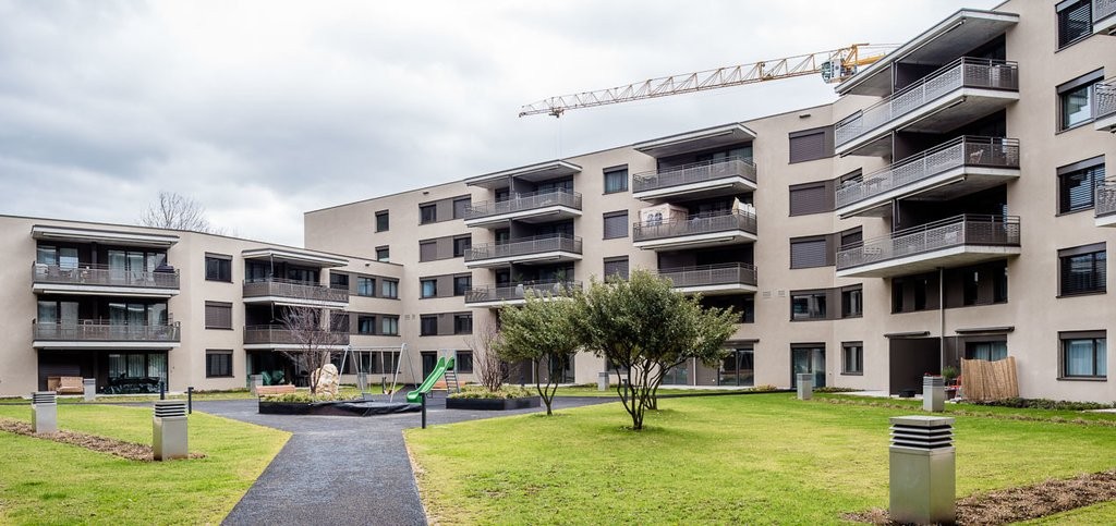 Appartamento di 3 ½ locali, foto 2 di 8
