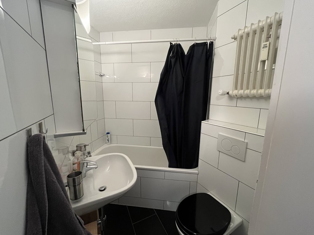 2 ½ rooms apartment, Foto 6 von 6