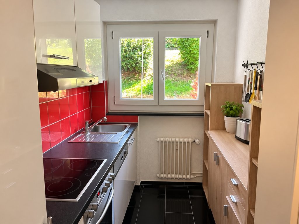 2 ½ rooms apartment, Foto 1 von 6