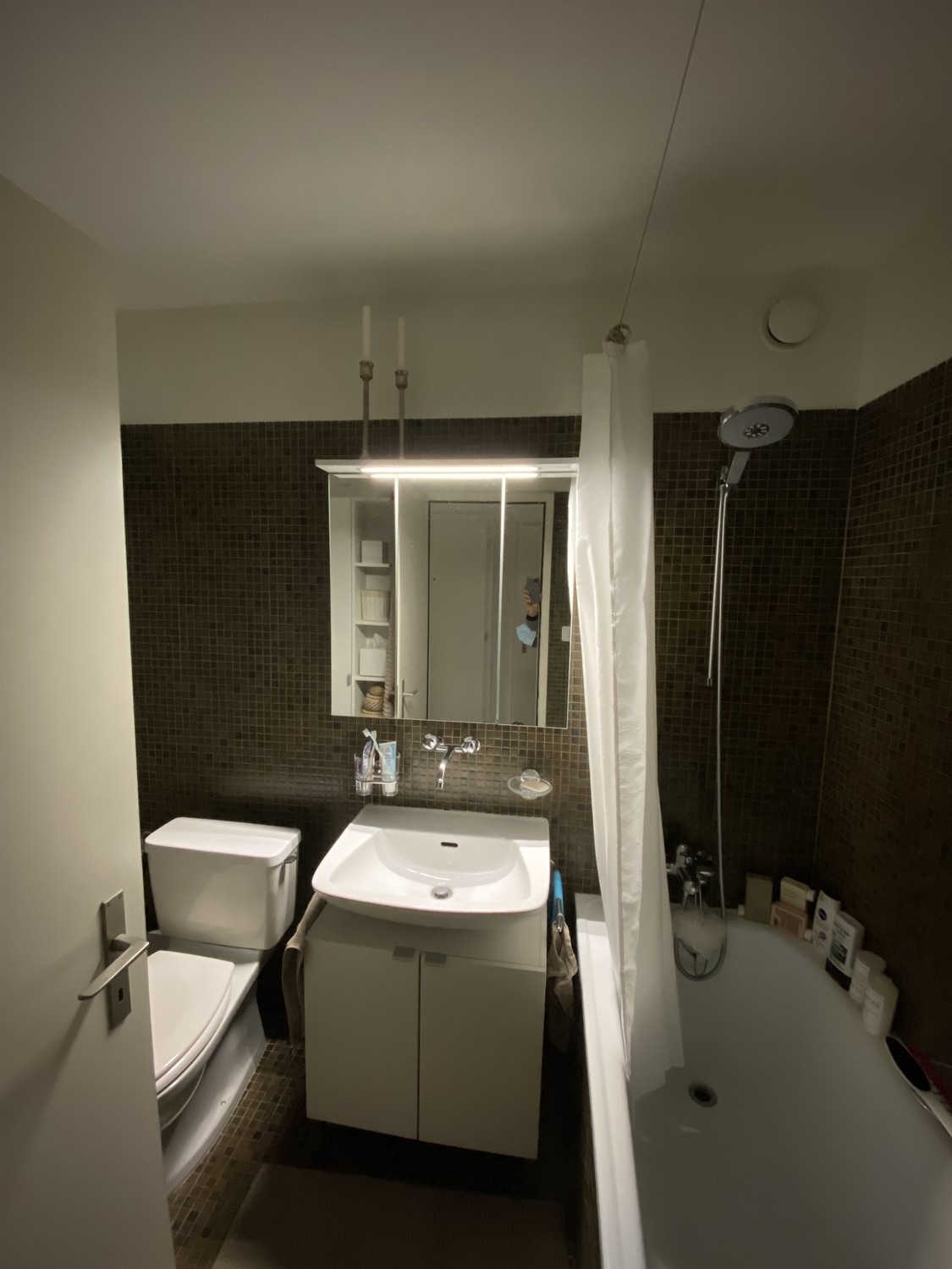 1 ½ Zimmer Wohnung, Foto 6 von 7