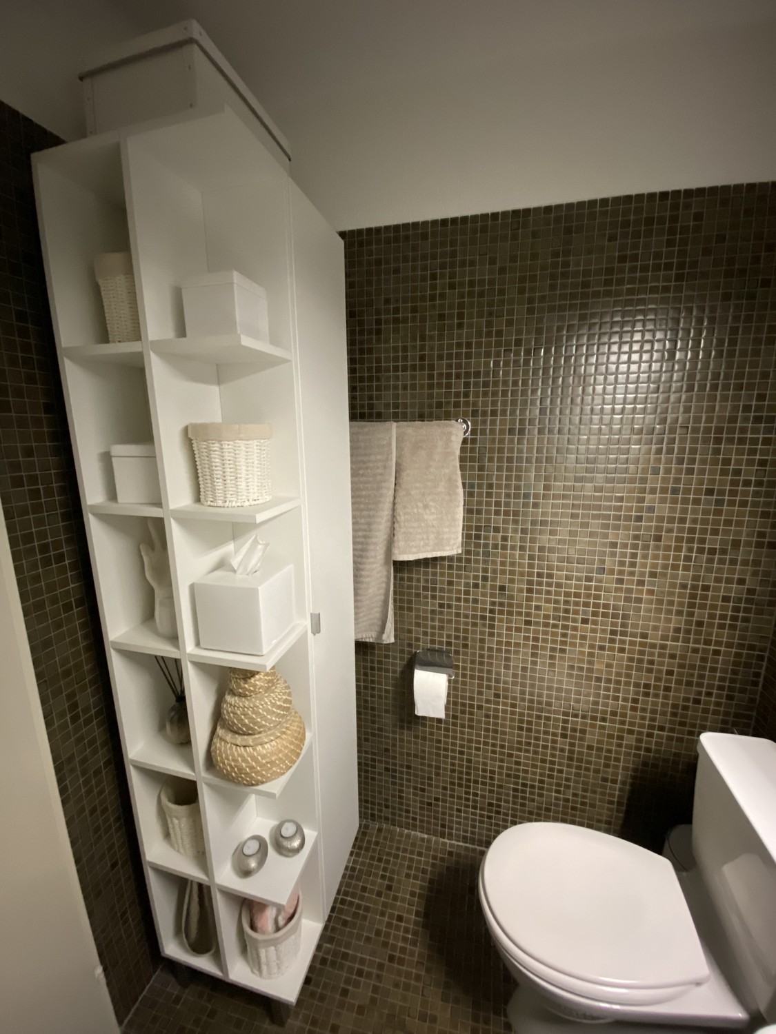 1 ½ Zimmer Wohnung, Foto 7 von 7