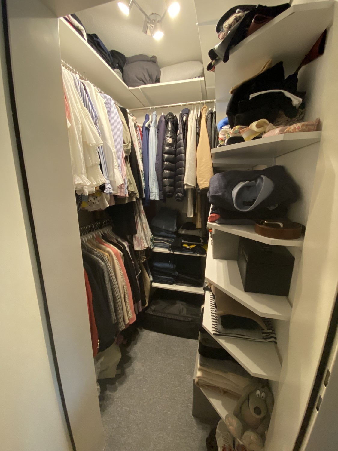 1 ½ Zimmer Wohnung, Foto 5 von 7
