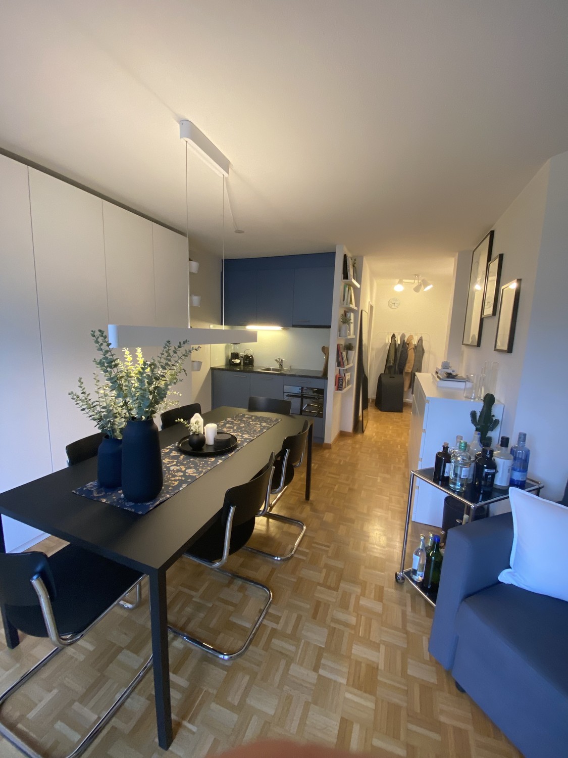 1 ½ Zimmer Wohnung, Foto 3 von 7