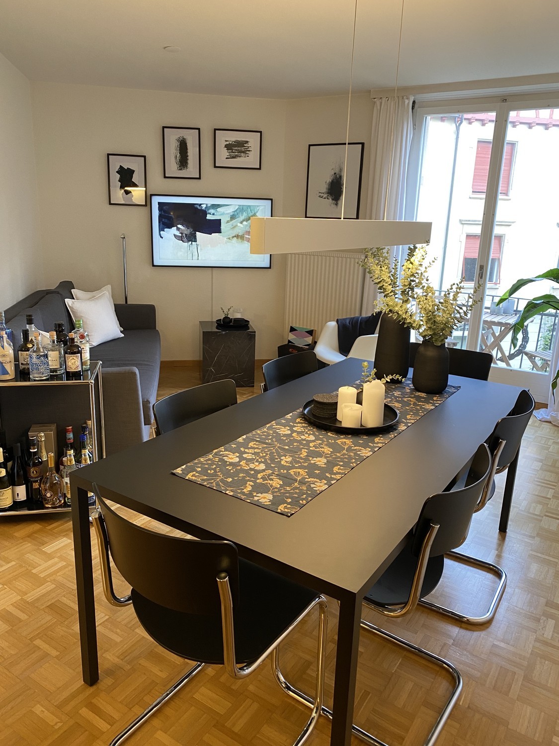 1 ½ Zimmer Wohnung, Foto 1 von 7