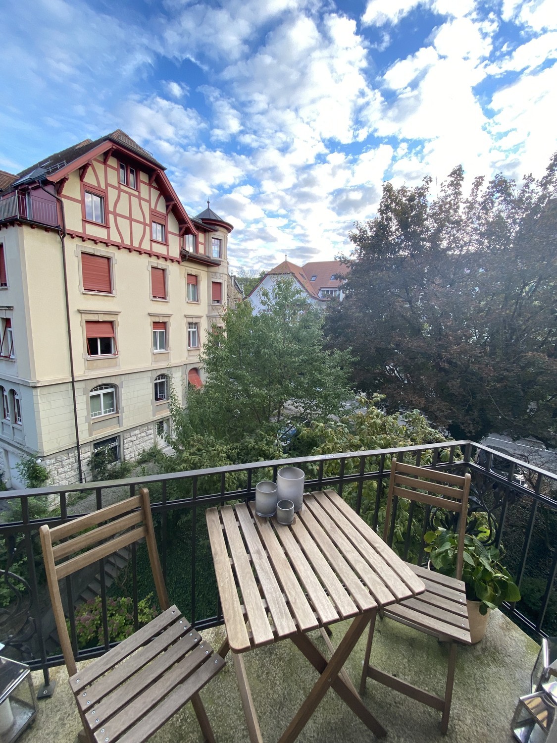 1 ½ Zimmer Wohnung, Foto 2 von 7