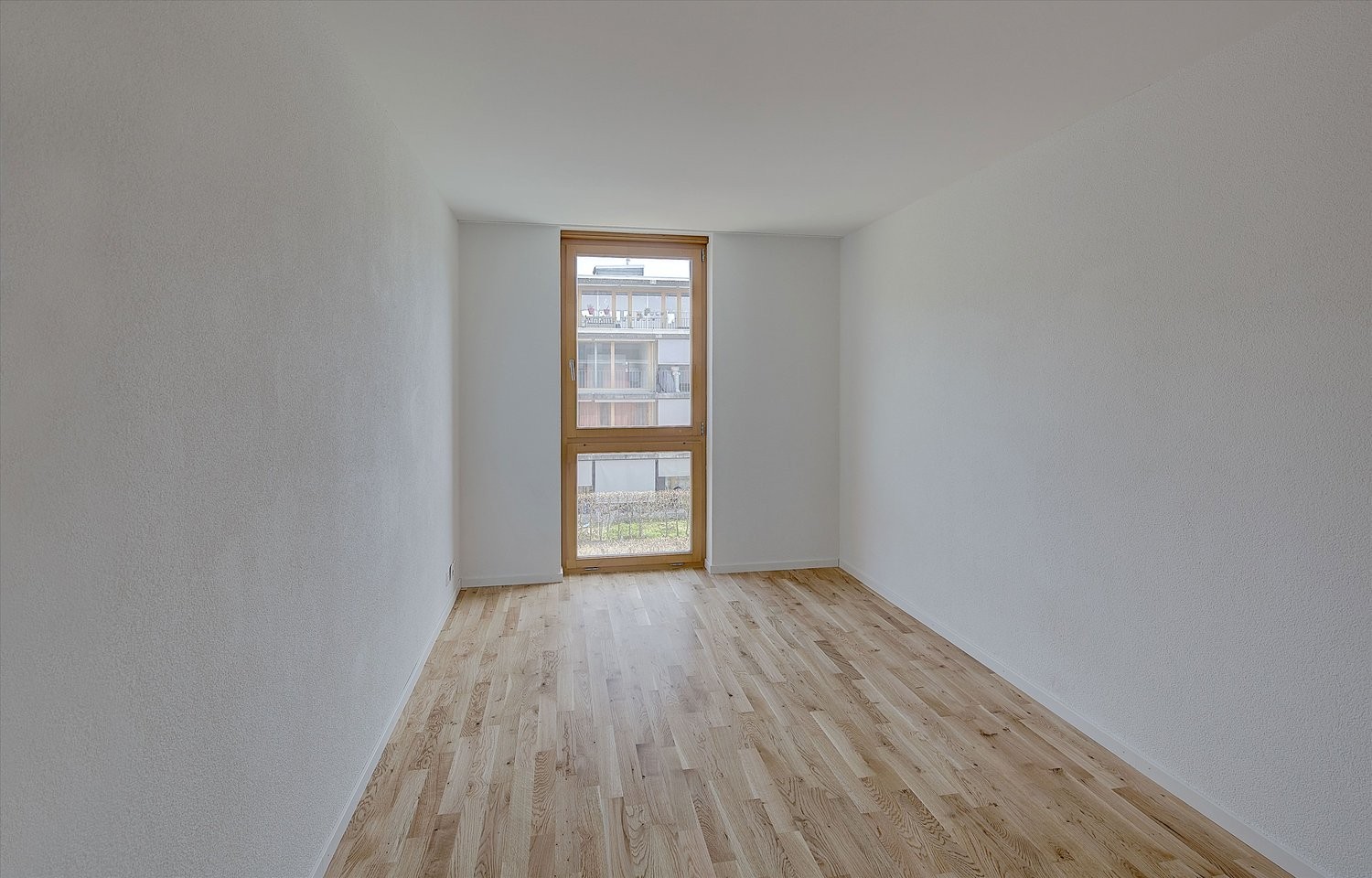 5 ½ rooms apartment (7)