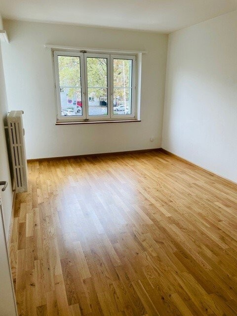 4 rooms apartment