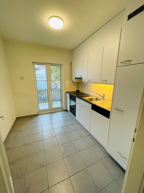 4 rooms apartment
