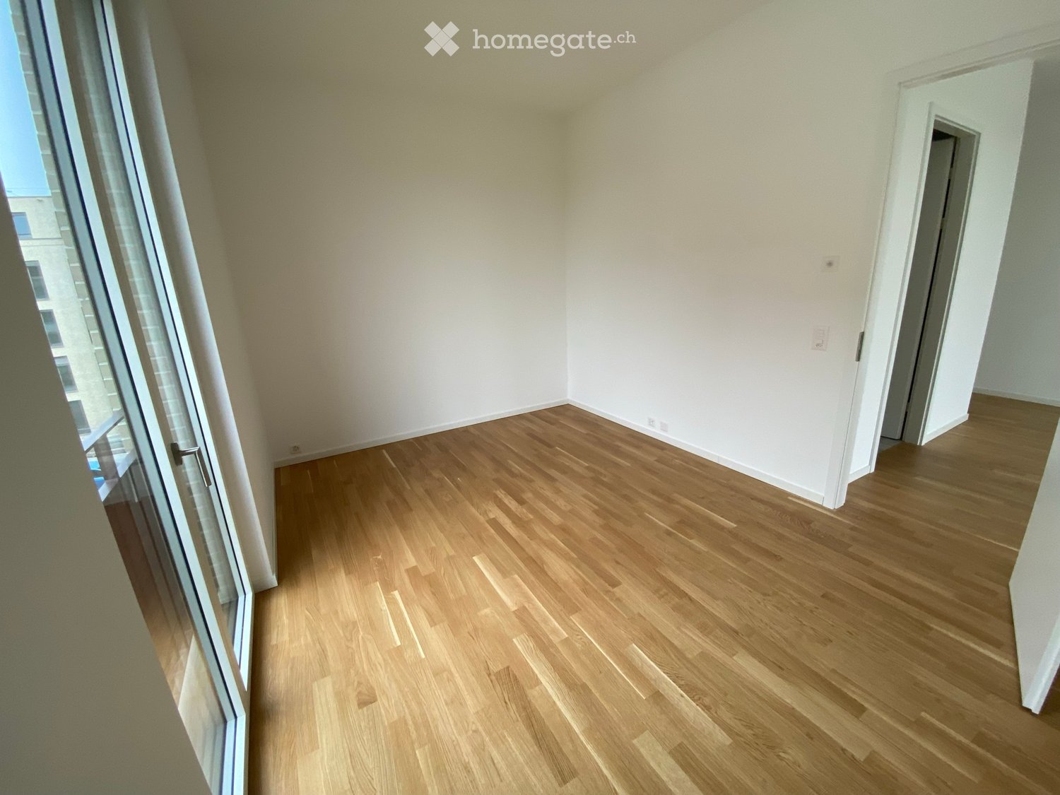 2-Zimmer-Wohnung