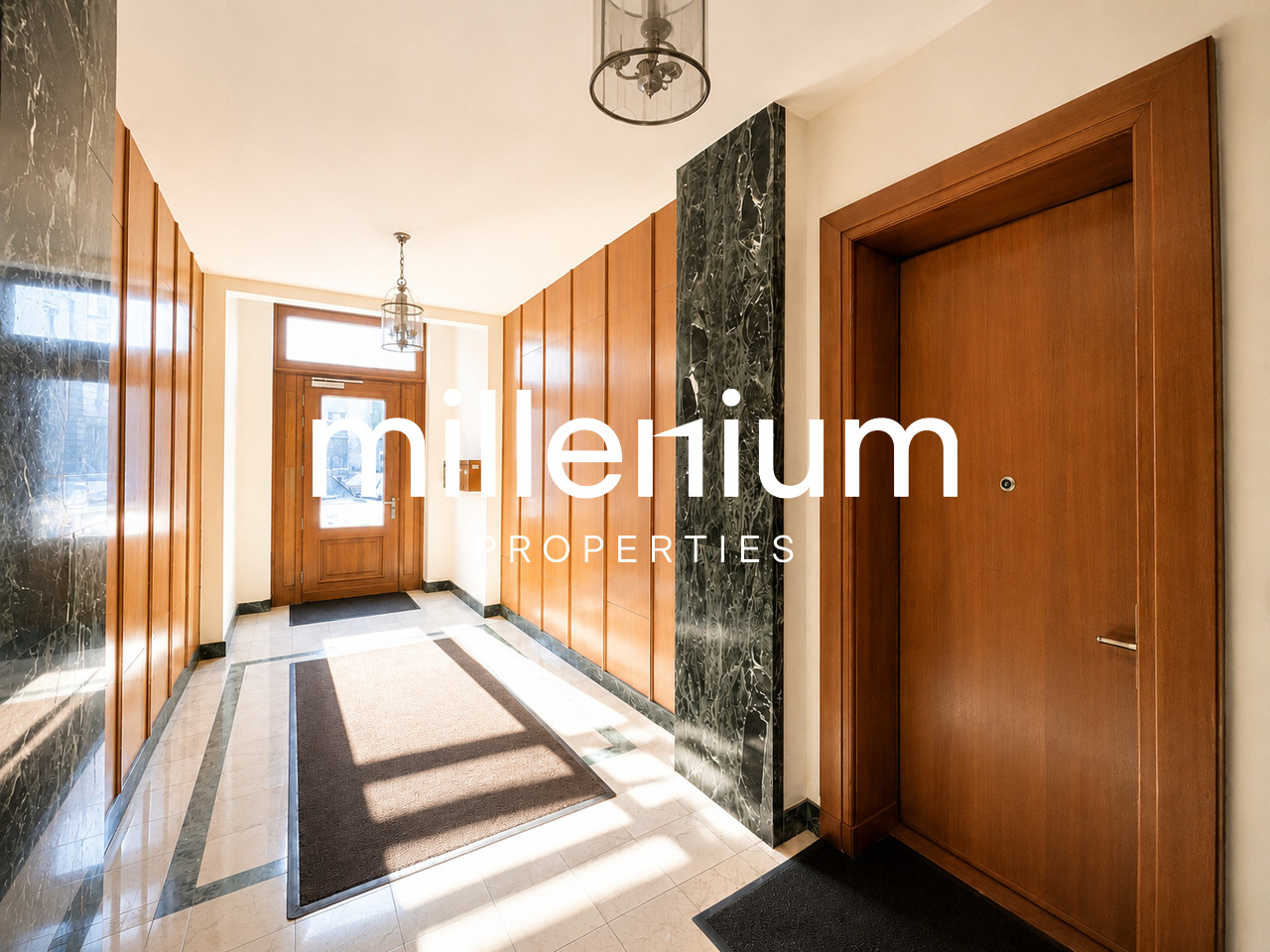 20m² Büro