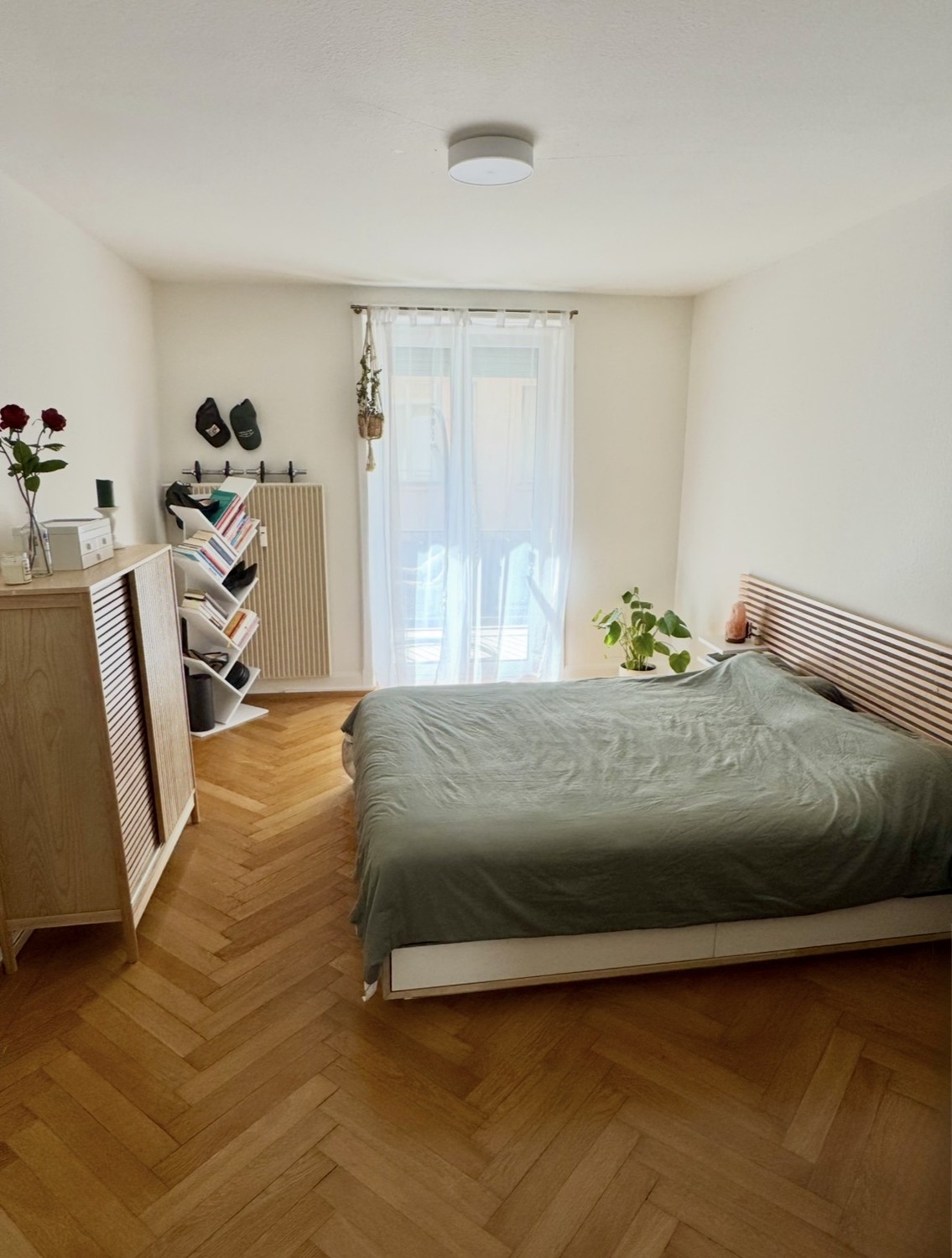 Appartamento di 2 ½ locali