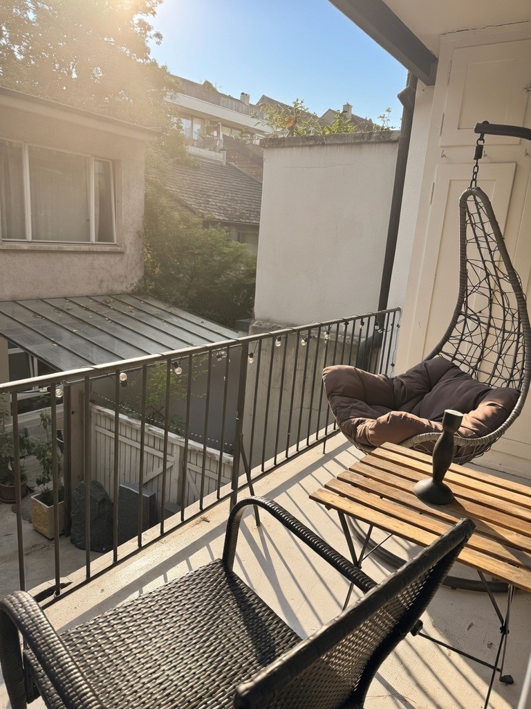 Appartamento di 2 ½ locali