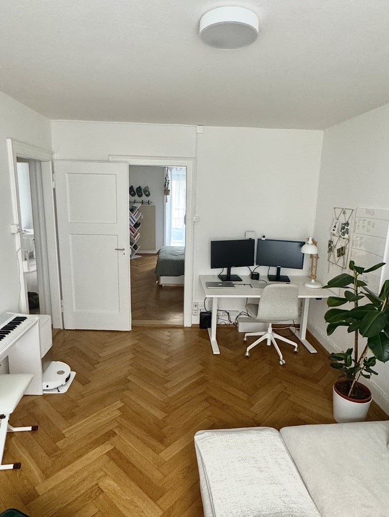 Appartamento di 2 ½ locali