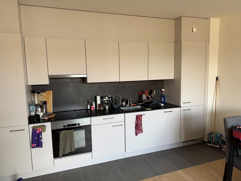 4-Zimmer-Wohnung