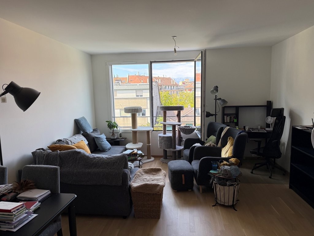 4-Zimmer-Wohnung